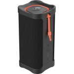 image produit Enceinte sans fil Skullcandy Tarrain XL Bluetooth Noir et Orange