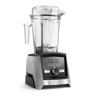 Vitamix - Ascent 3500 - Couleur argent