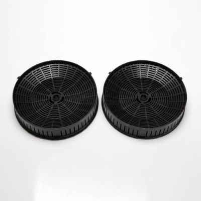 Filtre à charbon Elica CFC0140343 Noir