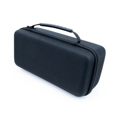 Pochette de protection Nacon Taille XL Noir pour Nintendo Switch™ 2 Nintendo Switch™ modèle OLED Nintendo Switch™ Lite Nintendo Switch™