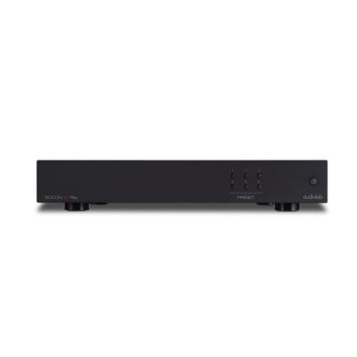 Lecteur réseau HiFi Audiolab 6000N Play Noir