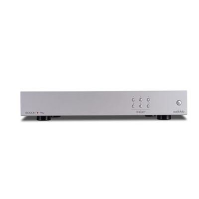 Lecteur réseau HiFi Audiolab 6000N Play Argent