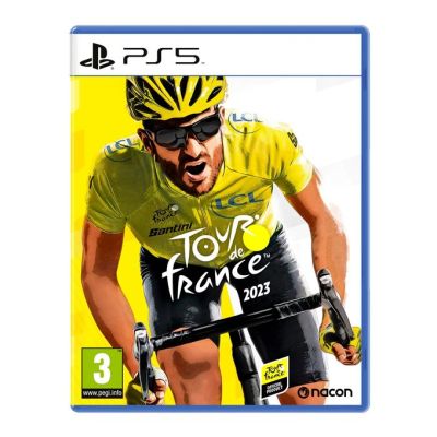 Tour de France 2023 PS5