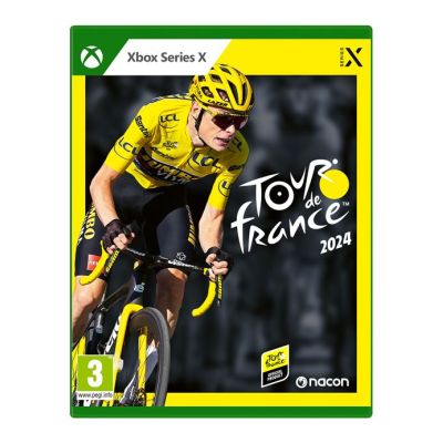 Tour de France 2024 Xbox Series X