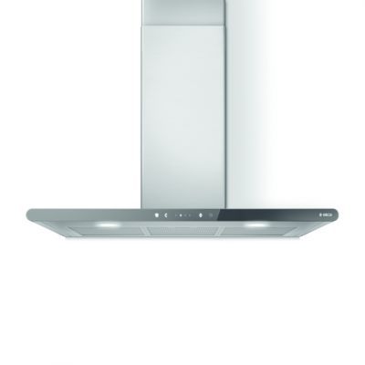 Elica - Hotte Décorative Murale  Galaxy Blix/A/80