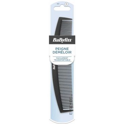 Babyliss - Peigne  Démêloir Classique Design Rubb