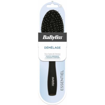 Babyliss - Brosse À Cheveux  Brosse Pneumatique Plastique Picots