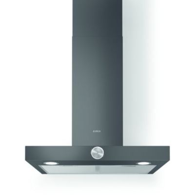 Elica - Hotte Décorative Murale  Lol Bl/A/60