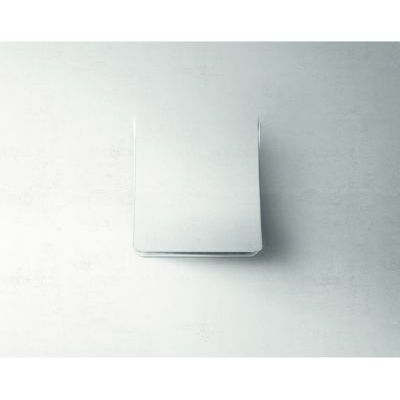 Elica - Hotte Décorative Murale  Nuage Drywall/F/75
