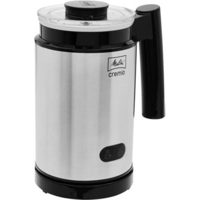 Melitta - Mousseur À Lait  Cremio Ii 1014-03 Inox