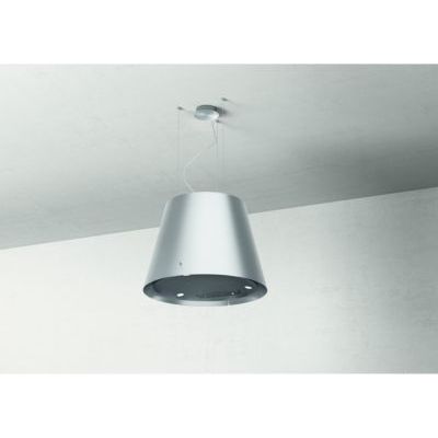 Elica - Hotte Décorative Îlot  Easy Ix/F/50