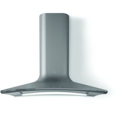 Elica - Hotte Décorative Murale  Sweet Cast Iron/F/85