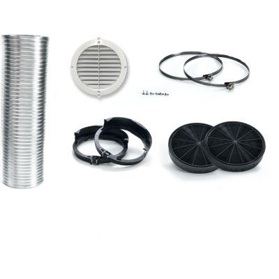 Neff - Kit De Recyclage  Z5135x3