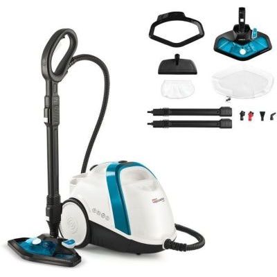 Polti - Nettoyeur Vapeur  Vaporetto Smart 100_b