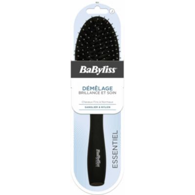 Babyliss - Brosse À Cheveux  Pneumatique Mixte