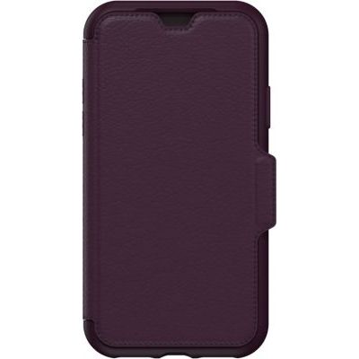 Otterbox - Etui  Iphone Xs Strada Prune