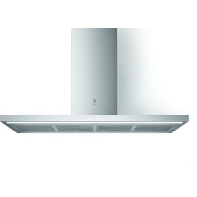 Elica - Hotte Décorative Murale  Thin Ix/A/120