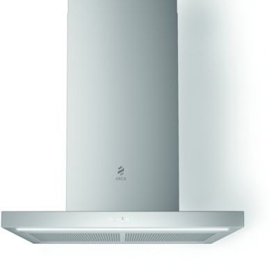 Elica - Hotte Décorative Murale  Thin Ix/A/60