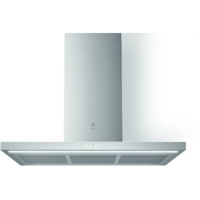 Elica - Hotte Décorative Murale  Thin Ix/A/90