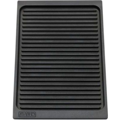Asko - Grille  Gril En Fonte Ag12a