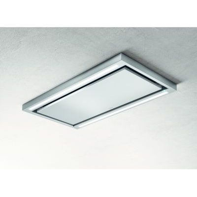 Elica - Hotte Plafond  Cloud Seven Ix/A/90