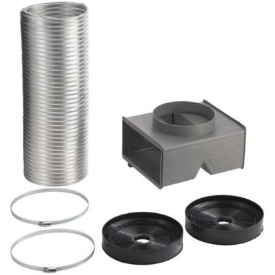 Gorenje - Filtre Hotte  Kit De Recyclage Ah180
