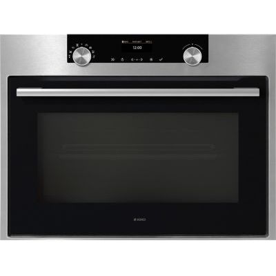 Asko - Micro Ondes Encastrable  Om8464s