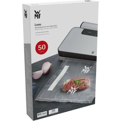 Wmf - Sac Sous Vide  Boite De 50 Sacs 30x20cm