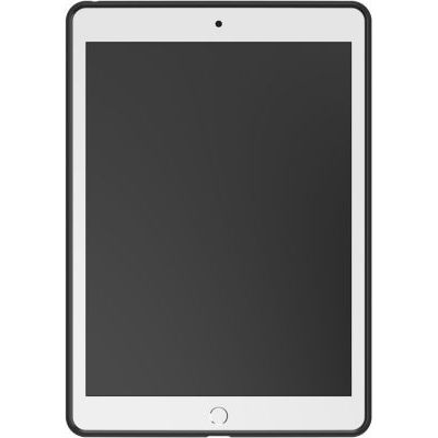 Otterbox - Coque  Ipad 8 Gen/10.2 React Noir/Transparent