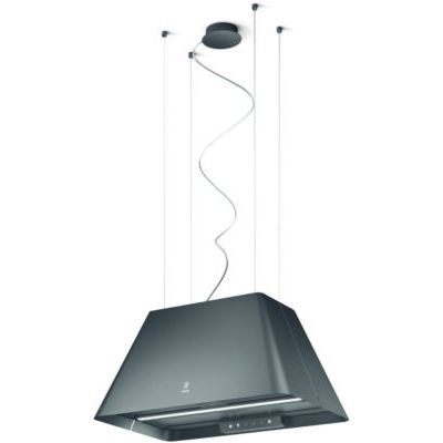 Elica - Hotte Décorative Îlot  Ikona Light Bl/F/60