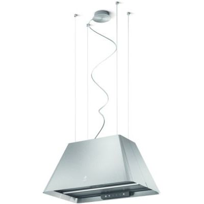 Elica - Hotte Décorative Îlot  Ikona Light Ix/F/60