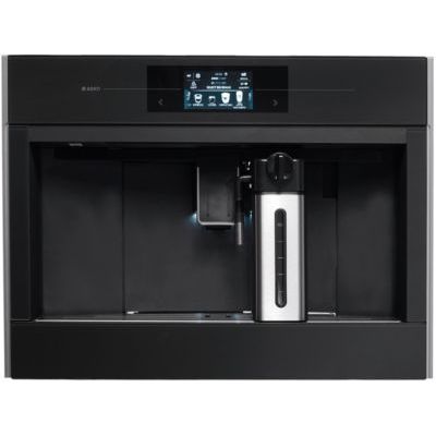 Asko - Expresso Encastrable  Cm8478g-1