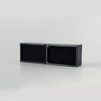 Elica - Kit  Filtre Anti Odeur Kit0167755