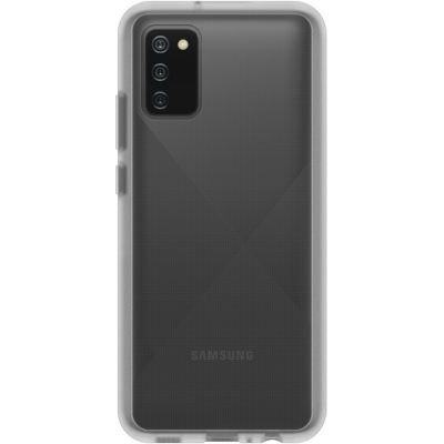 Otterbox - Coque  Samsung A02s React Transparent