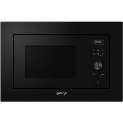 Gorenje - Micro Ondes Grill Encastrable  Bm201ag1bg