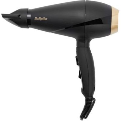 Babyliss - Sèche Cheveux Professionnel  Power Pro 2000 6704e