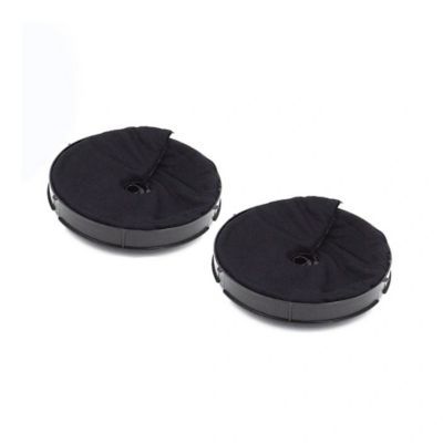 Elica - Filtre Hotte  À Charbon - Cfc0162221