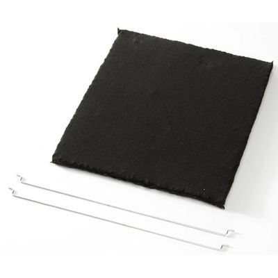 Elica - Filtre Hotte  Anti-Odeur - Cfc0140088