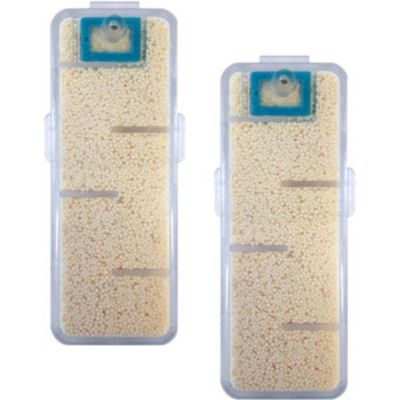 Polti PAEU0336 Kit filtres anti-calcaire pour balai à vapeur Polti Vaporetto SV4