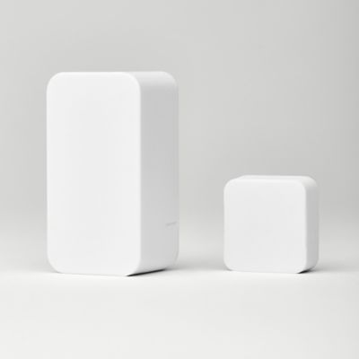 Nuki - Détecteur D'ouverture  Door Sensor