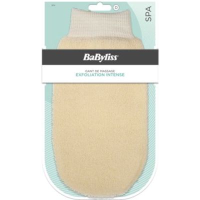 Babyliss - Gant De Massage  De Massage Exfoliant