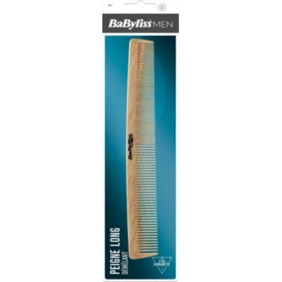 Babyliss - Peigne  Long Pour Homme