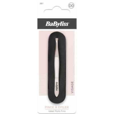 Babyliss - Pince À Épiler  A Epiler Estheticienne