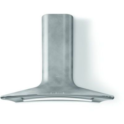 Elica - Hotte Décorative Murale  Sweet Peltrox/A/85 Extraction Finition P
