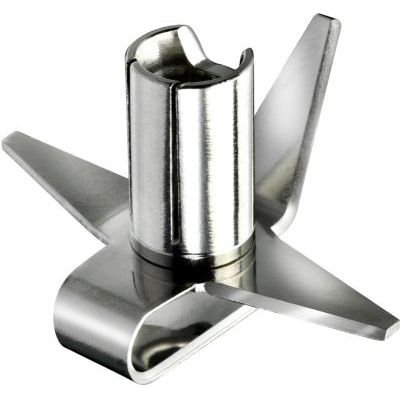 Bamix - Couteau Pétrin  Couteau Étoile Mx3000001