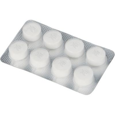 Wmf - Pastille  Xw131000 Pastilles De Nettoyage