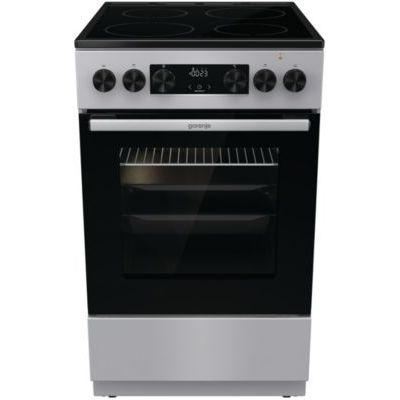 Gorenje - Cuisinière Vitrocéramique  Gec5c41sg