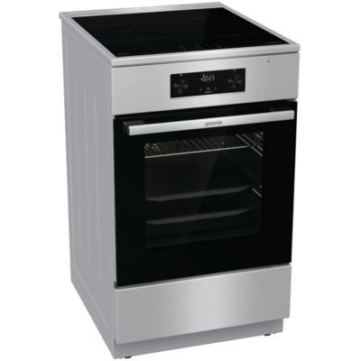 Gorenje - Cuisinière Induction  Geit5c61xpg