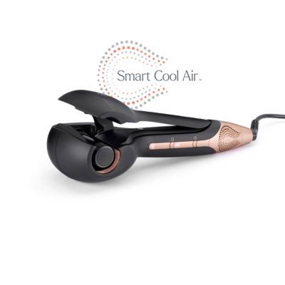 BaByliss - C1900E - Wave Secret Air pour un look wavy rapide longue tenue