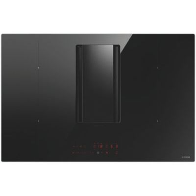 Elica - Plaque Induction Aspirante  Nikolatesla Alpha Bl/A/78 (Évac/Recycl)